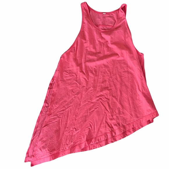 lululemon athletica Coral Tank Top - Picture 2 of 3